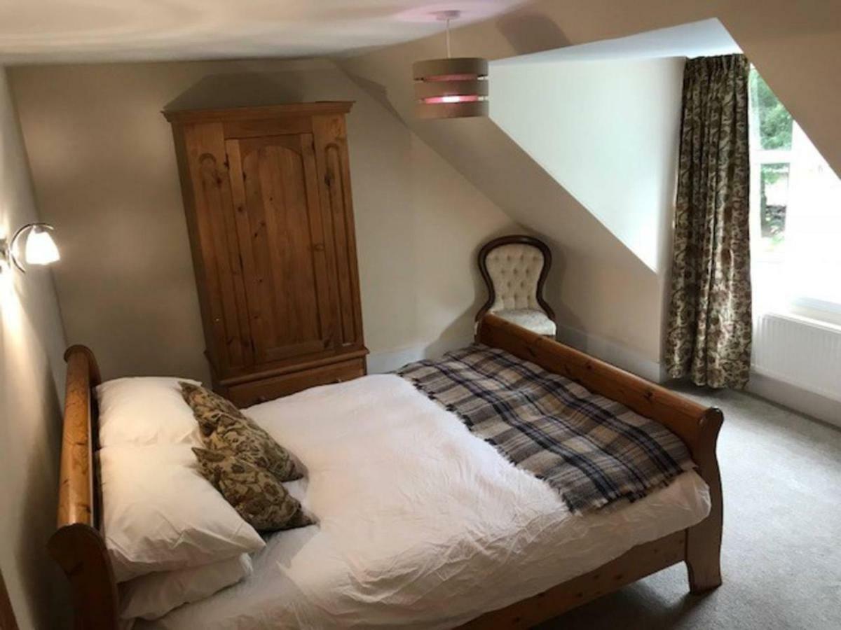 Traditional Family Home In Royal Deeside Aboyne Dış mekan fotoğraf