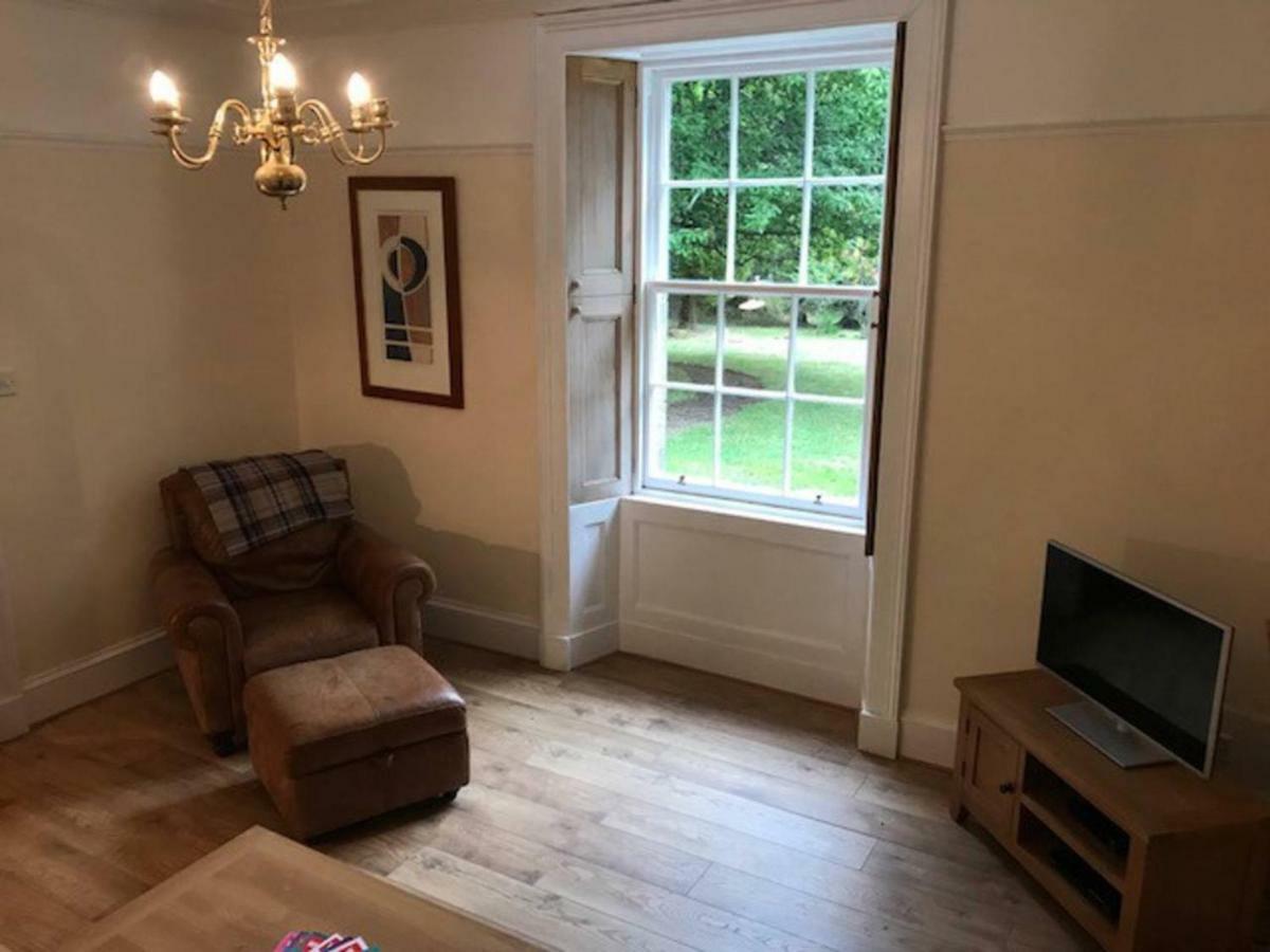 Traditional Family Home In Royal Deeside Aboyne Dış mekan fotoğraf